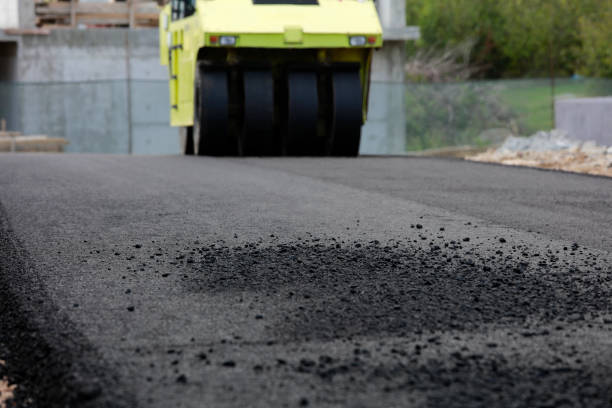 Best Affordable Driveway Paving  in Decordova, TX