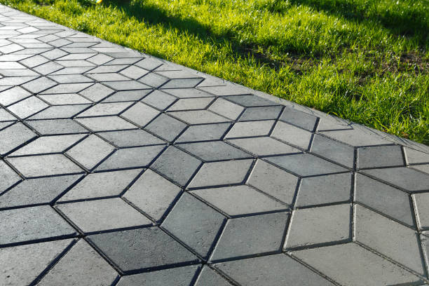 Best Residential Paver Driveway  in Decordova, TX