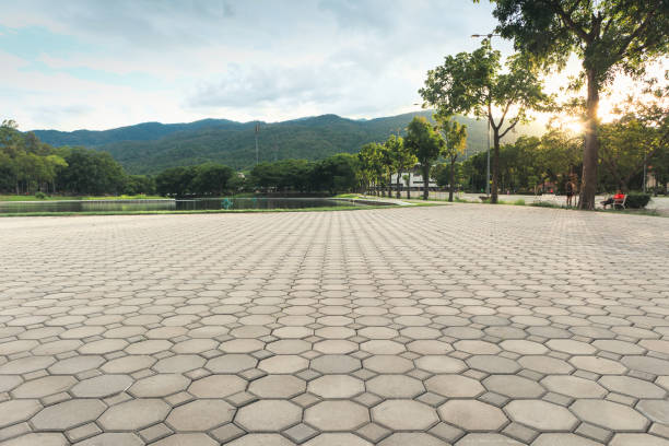Decordova, TX Driveway Pavers Company
