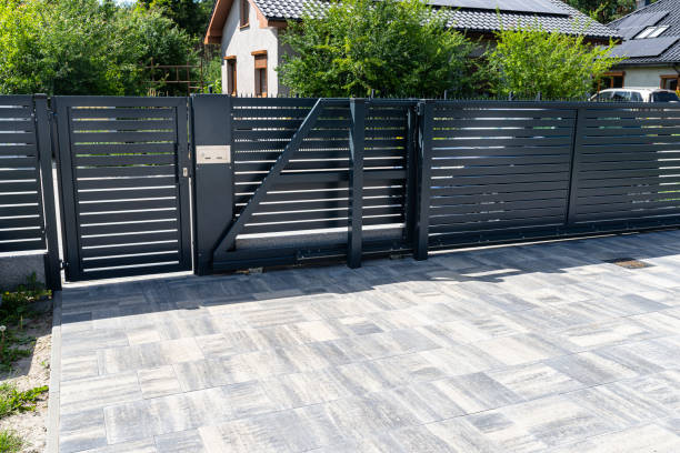Best Local Driveway Pavers  in Decordova, TX