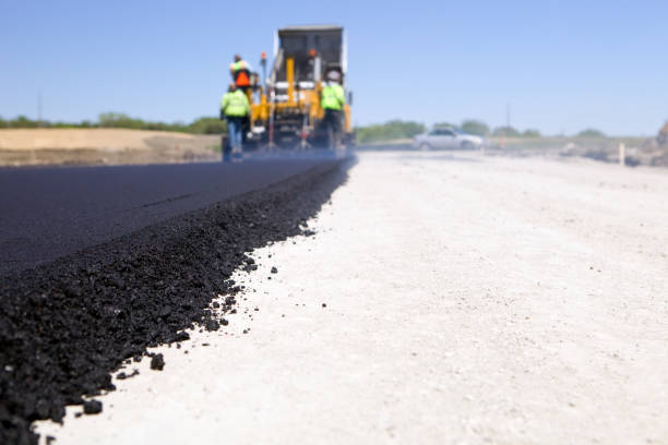 Best Professional Driveway Pavers  in Decordova, TX
