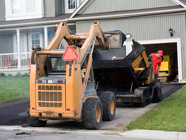Best Driveway Repair Near Me  in Decordova, TX
