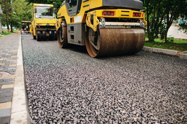 Best Residential Driveway Paver Services  in Decordova, TX
